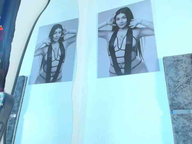TaniaMilan webcam