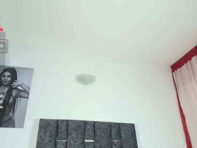 TaniaMilan webcam