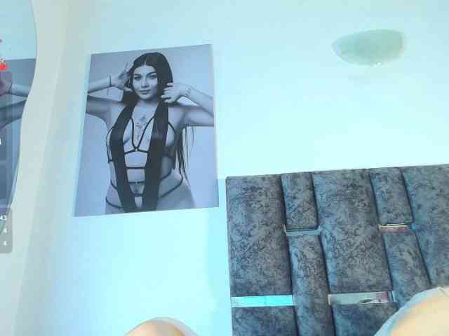 Modelo: taniamilan