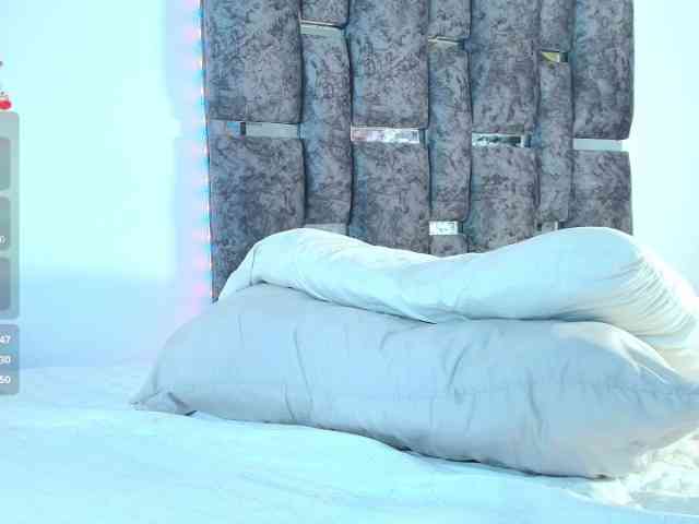 taniamilan Live Webcam on BongaCams