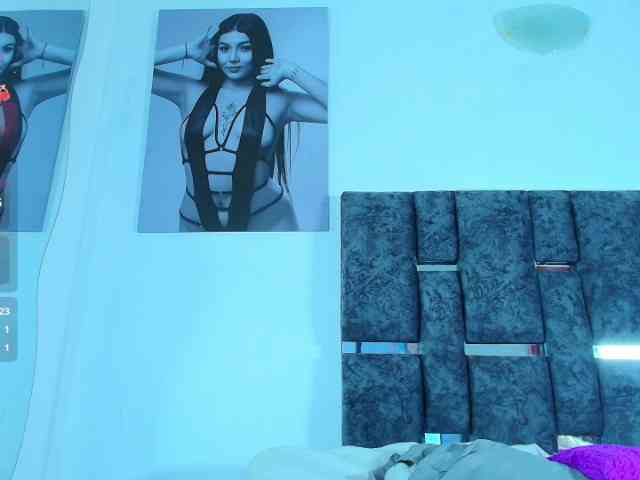 TaniaMilan webcam