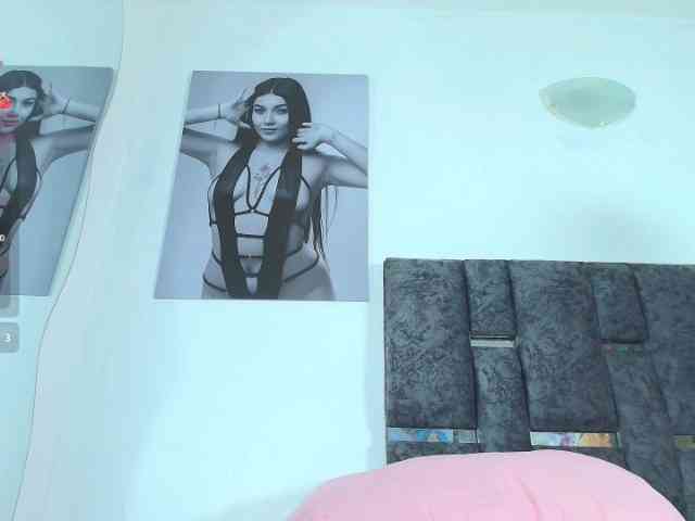 TaniaMilan webcam