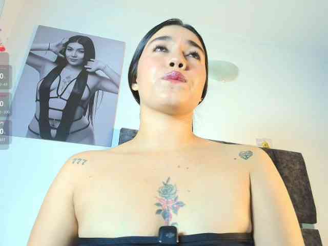 TaniaMilan webcam