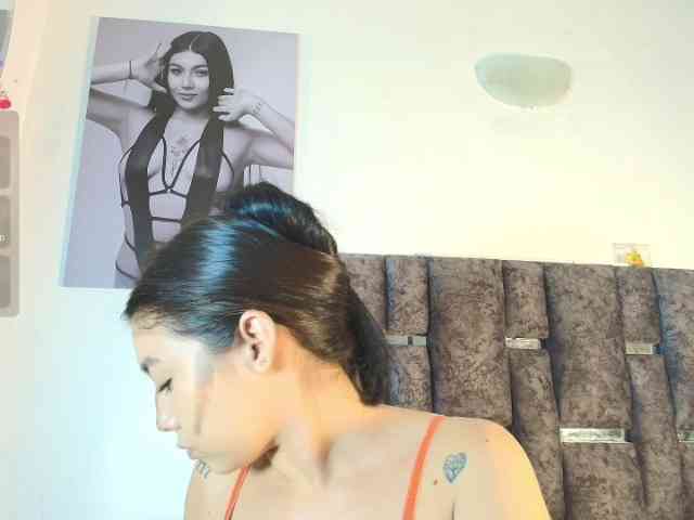 TaniaMilan webcam