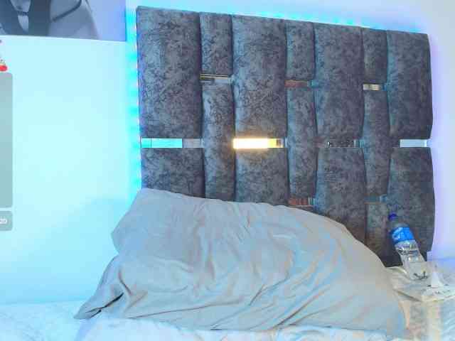 TaniaMilan webcam