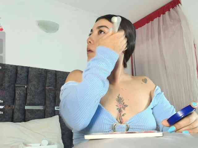 porn web cam online Taniamilan