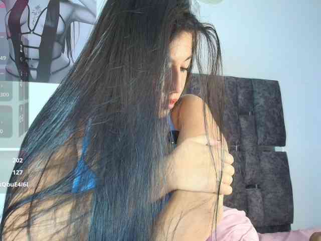 TaniaMilan webcam