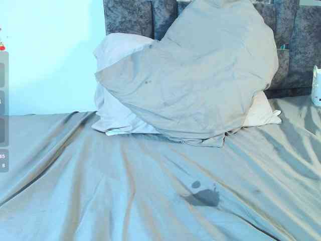 TaniaMilan webcam