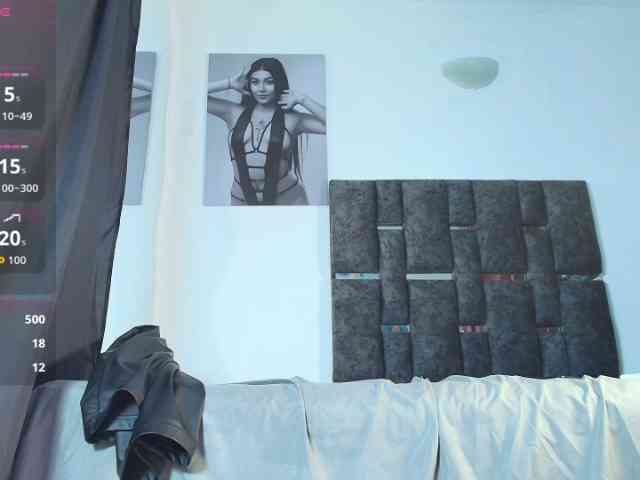 TaniaMilan webcam