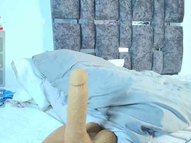 TaniaMilan webcam