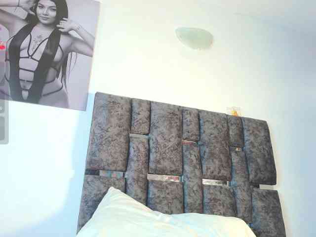 TaniaMilan webcam