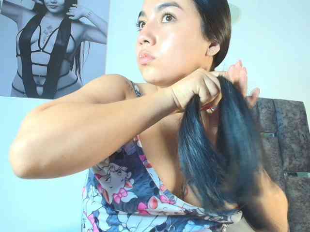 TaniaMilan webcam