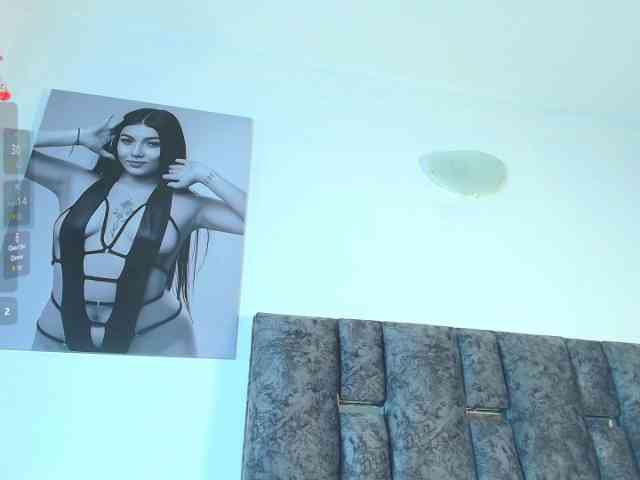 TaniaMilan webcam