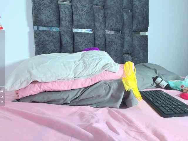 TaniaMilan webcam