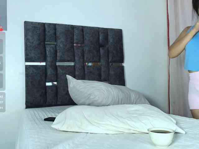 TaniaMilan webcam
