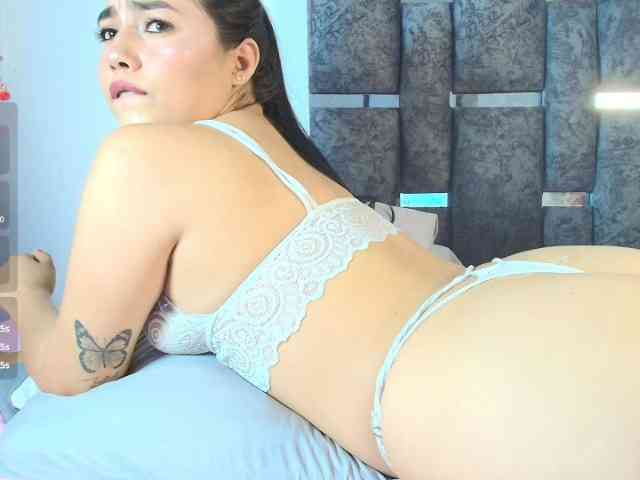 TaniaMilan webcam