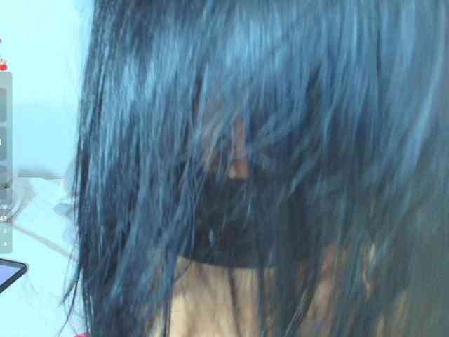 TaniaMilan webcam