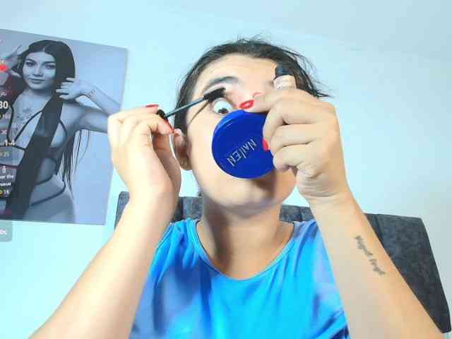 TaniaMilan webcam