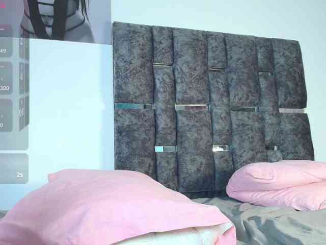 TaniaMilan webcam