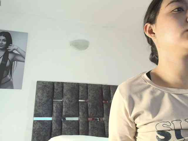 TaniaMilan webcam