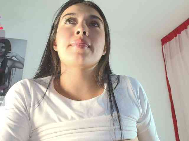 TaniaMilan webcam