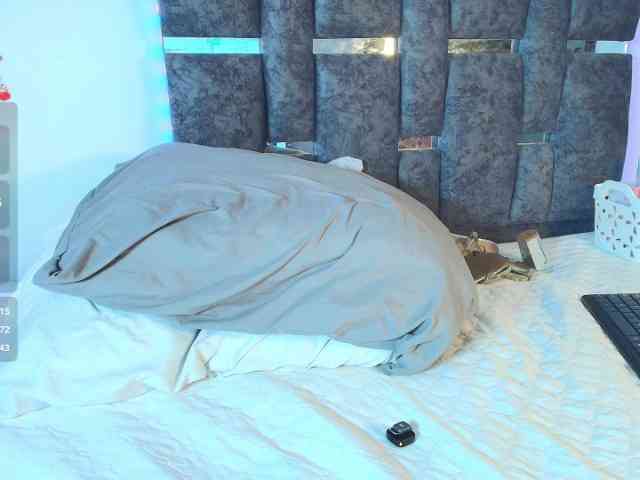 TaniaMilan webcam