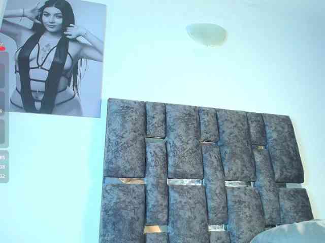 TaniaMilan webcam