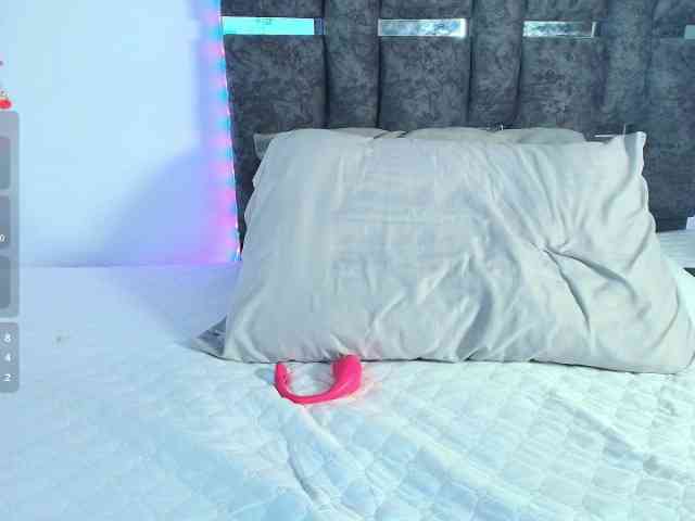 TaniaMilan webcam