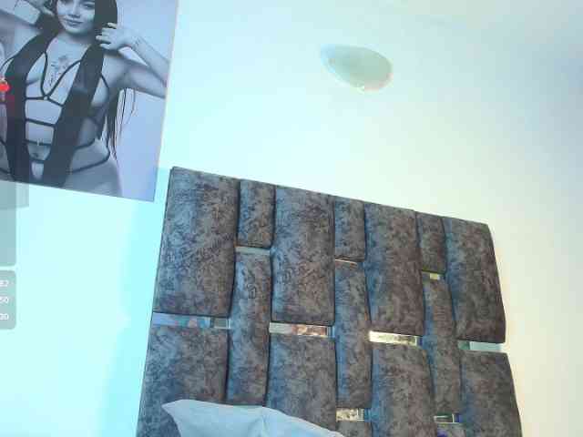 TaniaMilan webcam