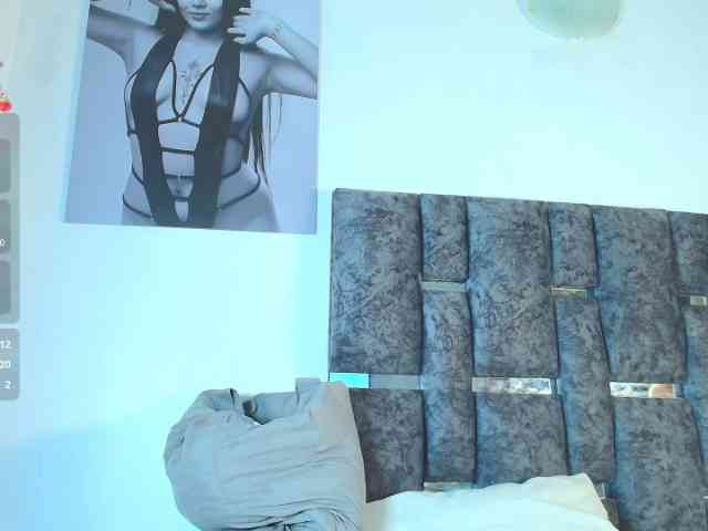 TaniaMilan webcam