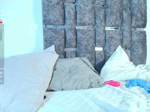 TaniaMilan webcam