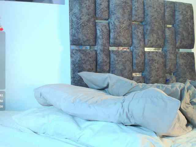 TaniaMilan webcam