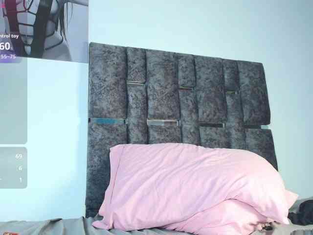 TaniaMilan webcam