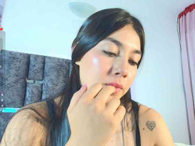TaniaMilan webcam