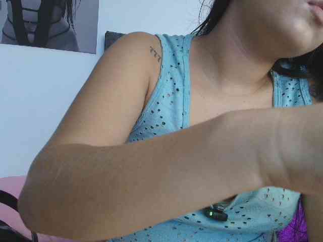 TaniaMilan webcam