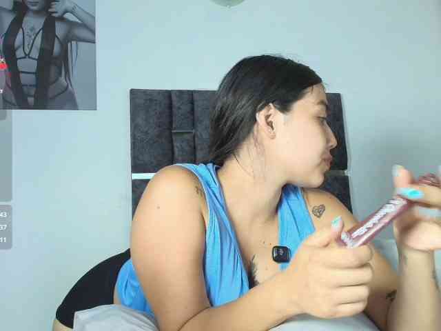 TaniaMilan webcam
