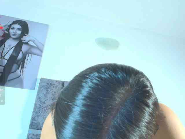 TaniaMilan webcam