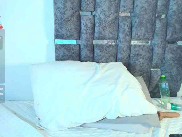 TaniaMilan webcam
