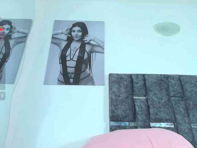TaniaMilan webcam