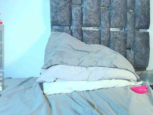 TaniaMilan webcam