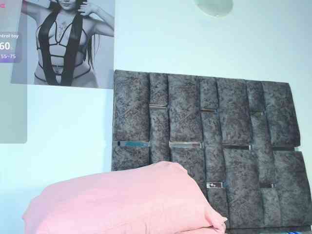 TaniaMilan webcam