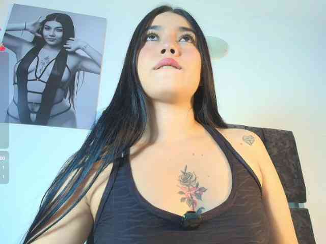 TaniaMilan webcam