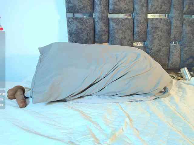 TaniaMilan webcam
