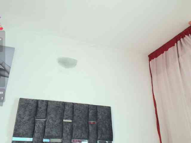 TaniaMilan webcam