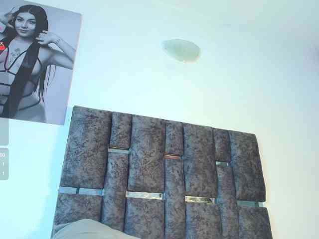 TaniaMilan webcam