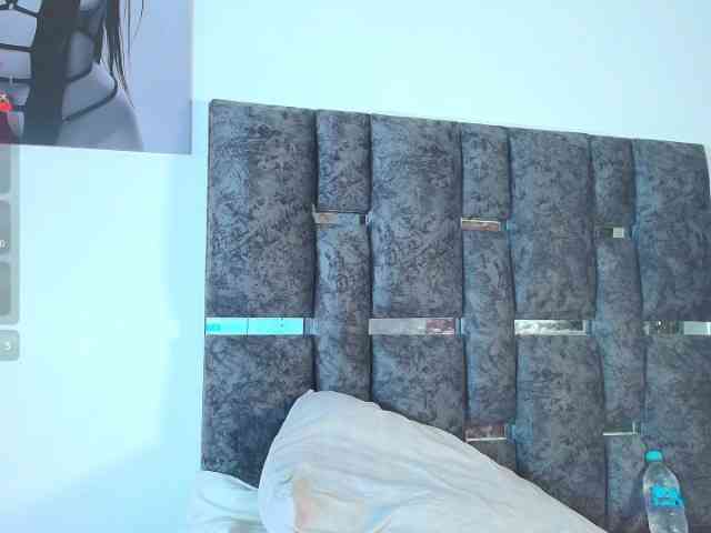 TaniaMilan webcam