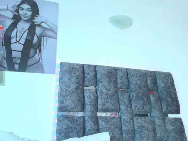 TaniaMilan webcam