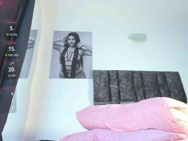 TaniaMilan webcam