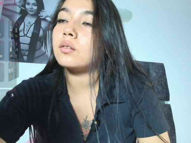 TaniaMilan webcam