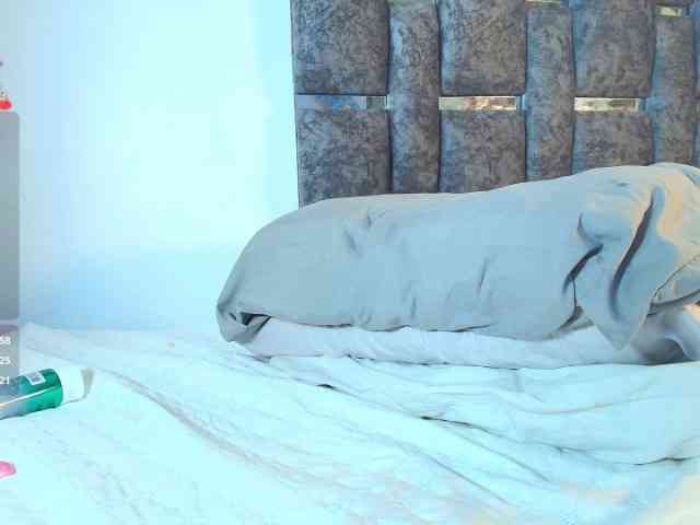 TaniaMilan webcam